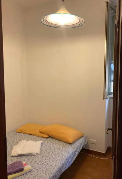 Cheerful Room, Sharing Kitchen In A Cosy Family Art House, Ideal For One Person Or Couple Sanremo Ngoại thất bức ảnh